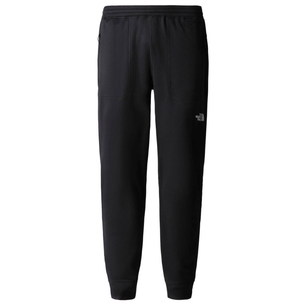 The North Face - Pantalon De Survêtement The North Face Canyonlands - Pantalons - Noir - 38 S - Decathlon