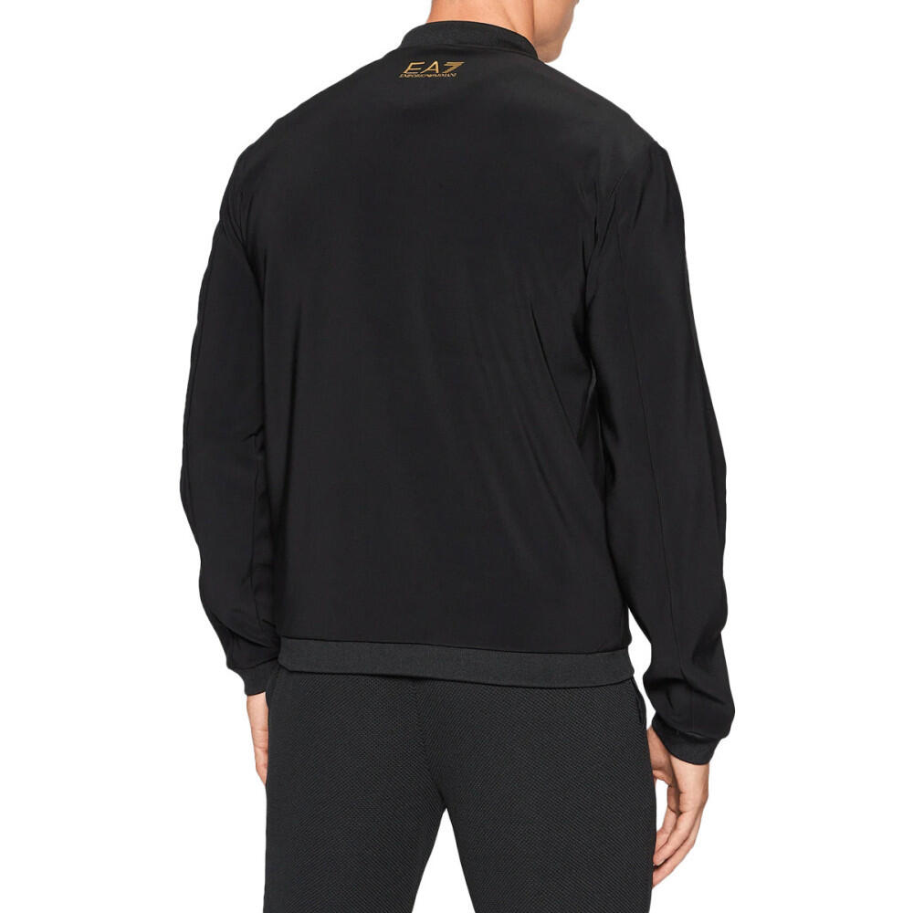 Sweat EA7 Emporio Armani 3/5