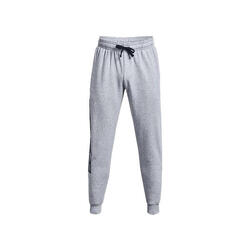Pantalon pour hommes Under Armour Rival Fleece Graphic Joggers