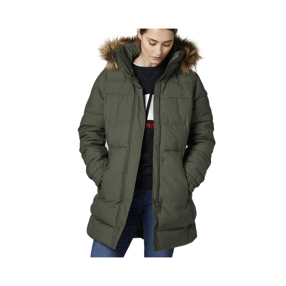 Parka Feminina Helly Hansen PARKA HOMME BLUME PUFFY HELLY HANSEN 3/6