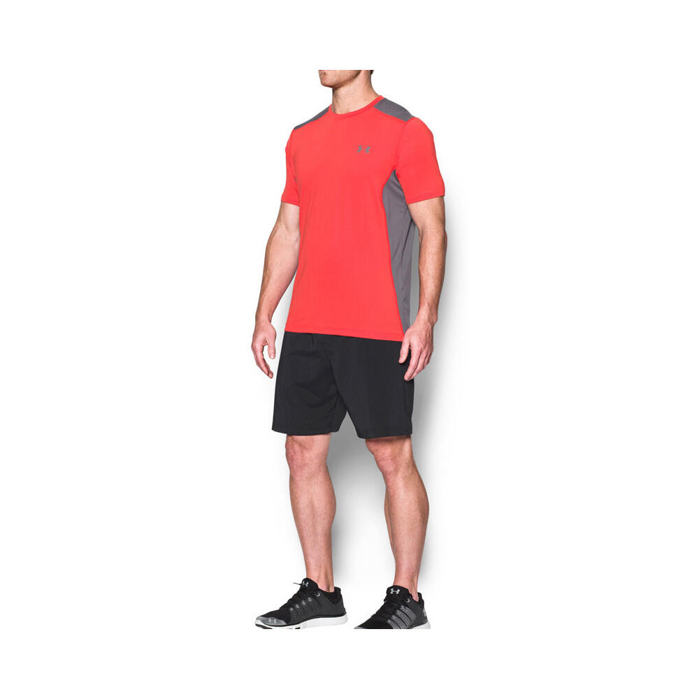 Tee-shirt Under Armour Raid 4/5