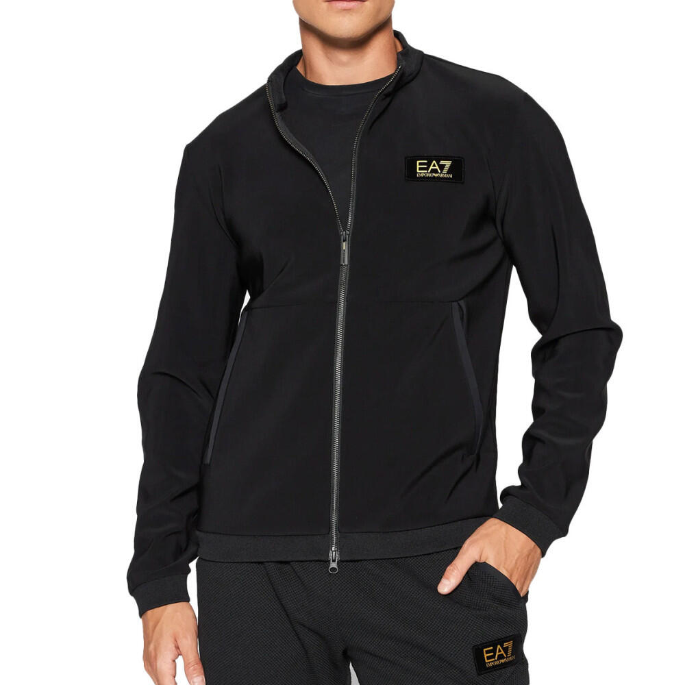 Sweat EA7 Emporio Armani 2/5
