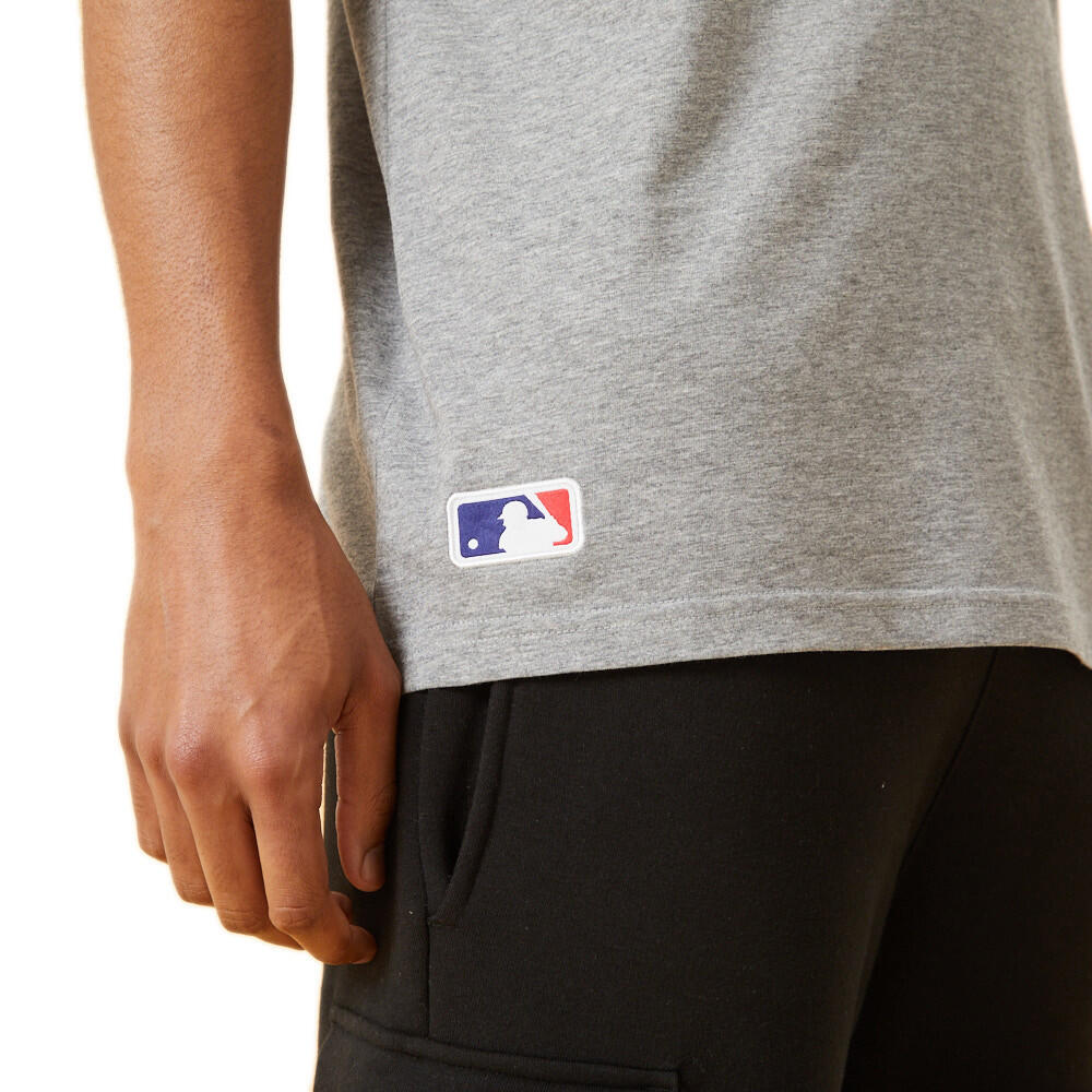 T-shirt da uomo New Era TEE-SHIRT HOMME MLB SEASONAL INFILL LOSDOD NEW ERA 5/5