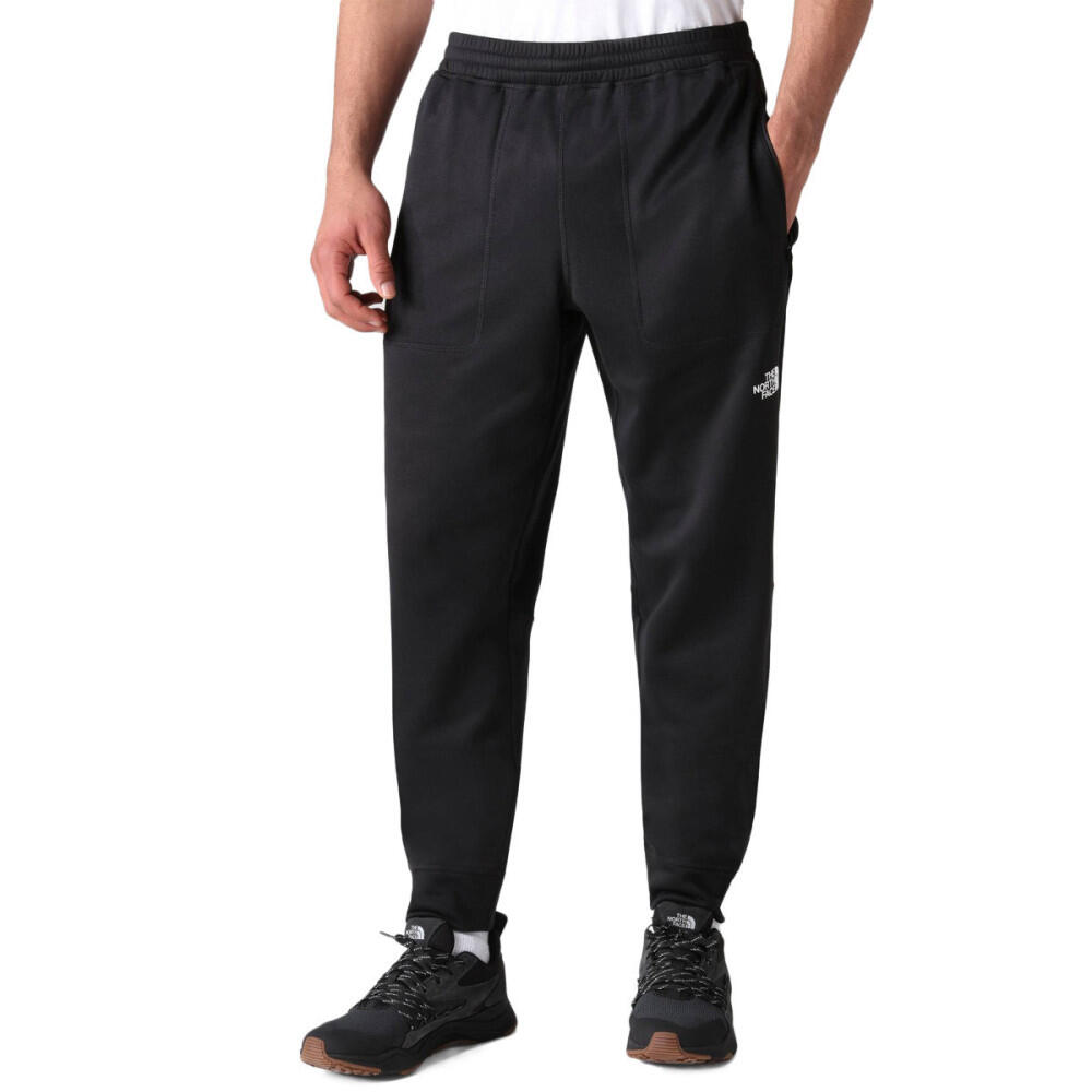 Pantaloni Tuta Sportivi Uomo The North Face CANYONLANDS PANT 3/7