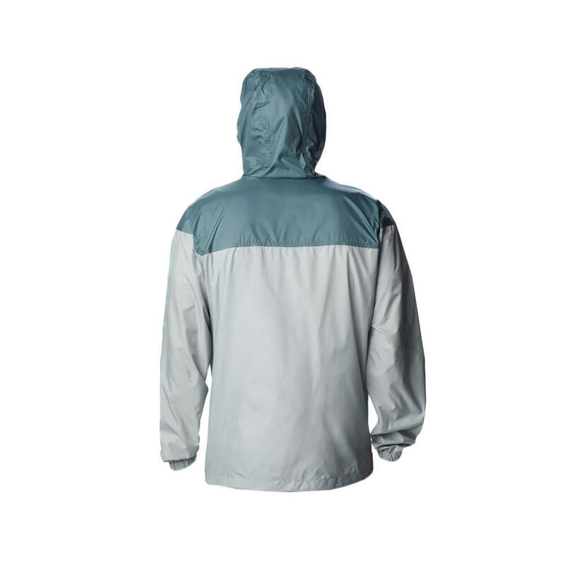 Veste Coupe-vent Columbia Flash Challenger Novelty
