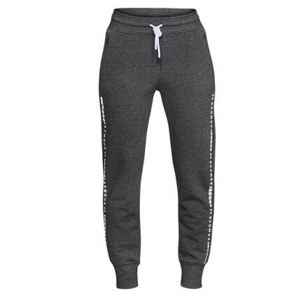 Dames Trainingsbroek Under Armour Microthread Fleece