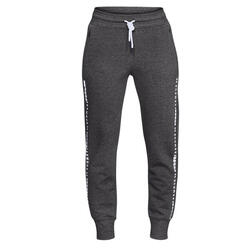 Pantalon de survêtement Femme Under Armour Microthread Fleece