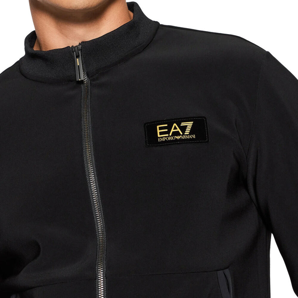Sweat EA7 Emporio Armani 4/5