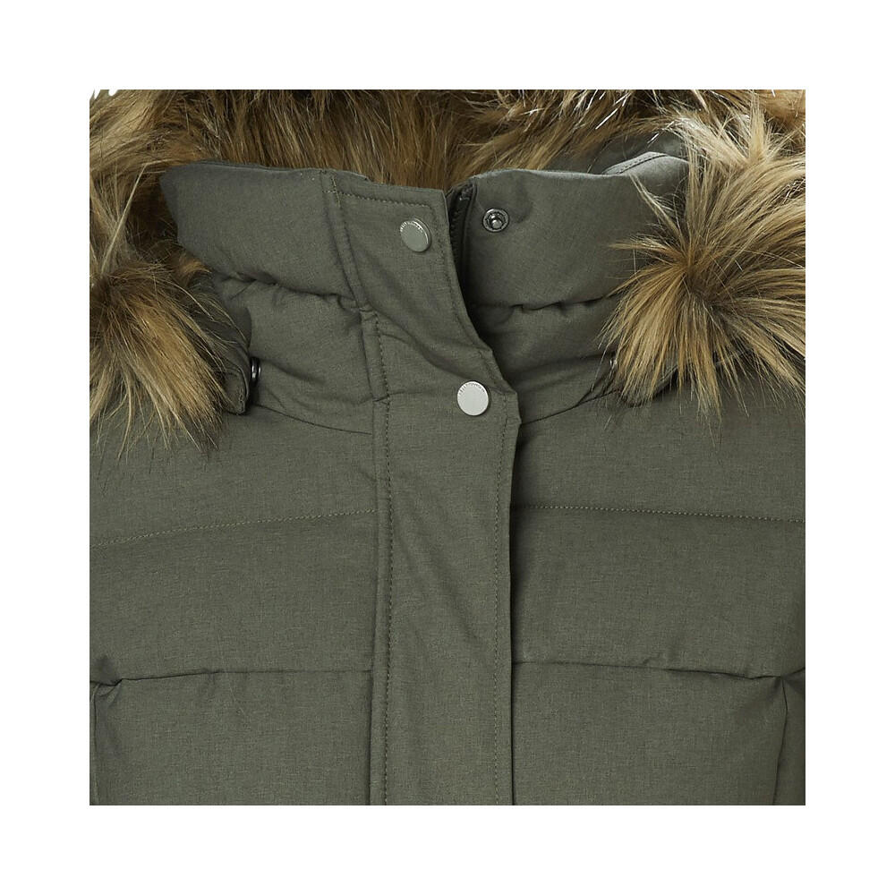 Parka Feminina Helly Hansen PARKA HOMME BLUME PUFFY HELLY HANSEN 5/6