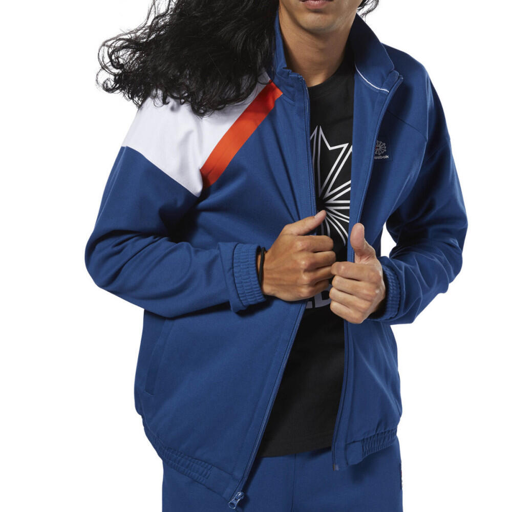Casaco de Treino Desportivo Reebok Es Track Jacket 4/7