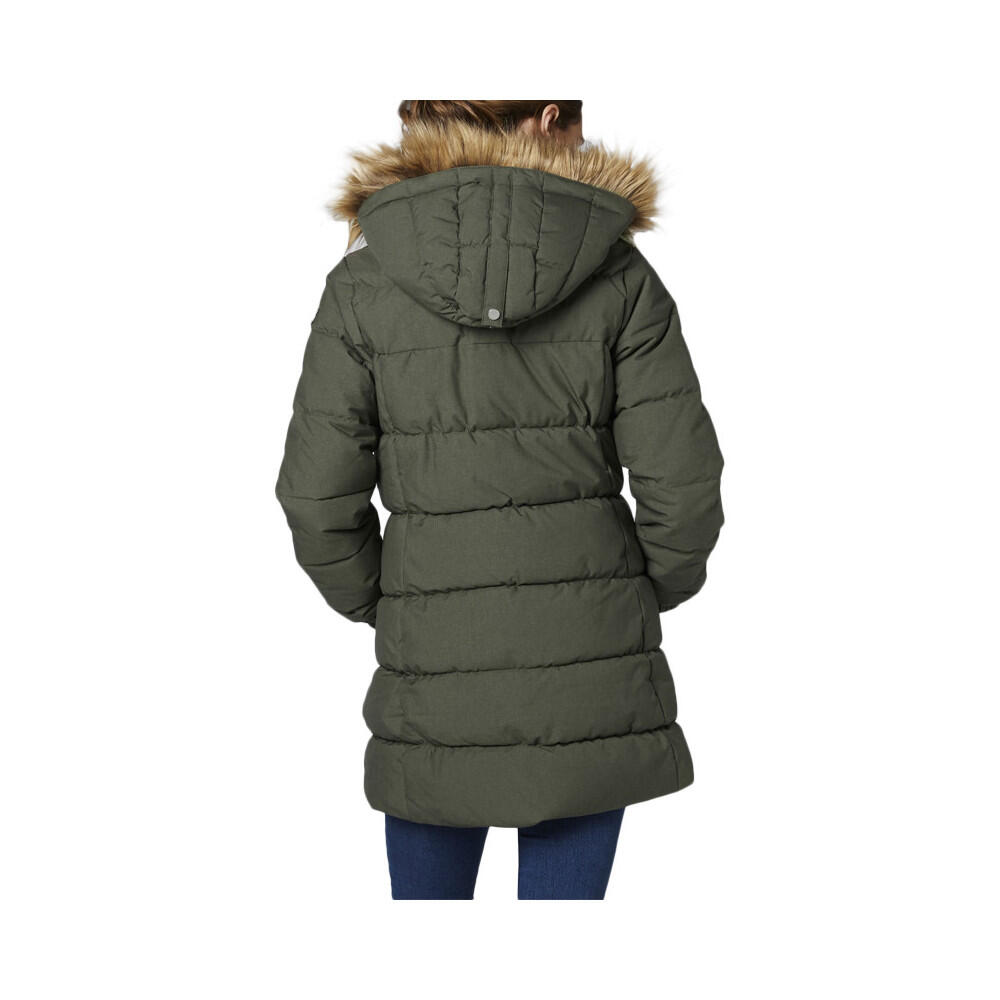 Parka Feminina Helly Hansen PARKA HOMME BLUME PUFFY HELLY HANSEN 4/6