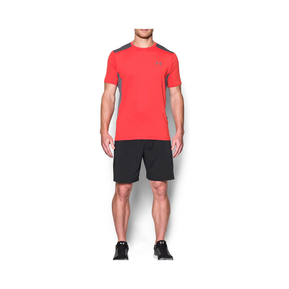 Tee-shirt Under Armour Raid 3/5