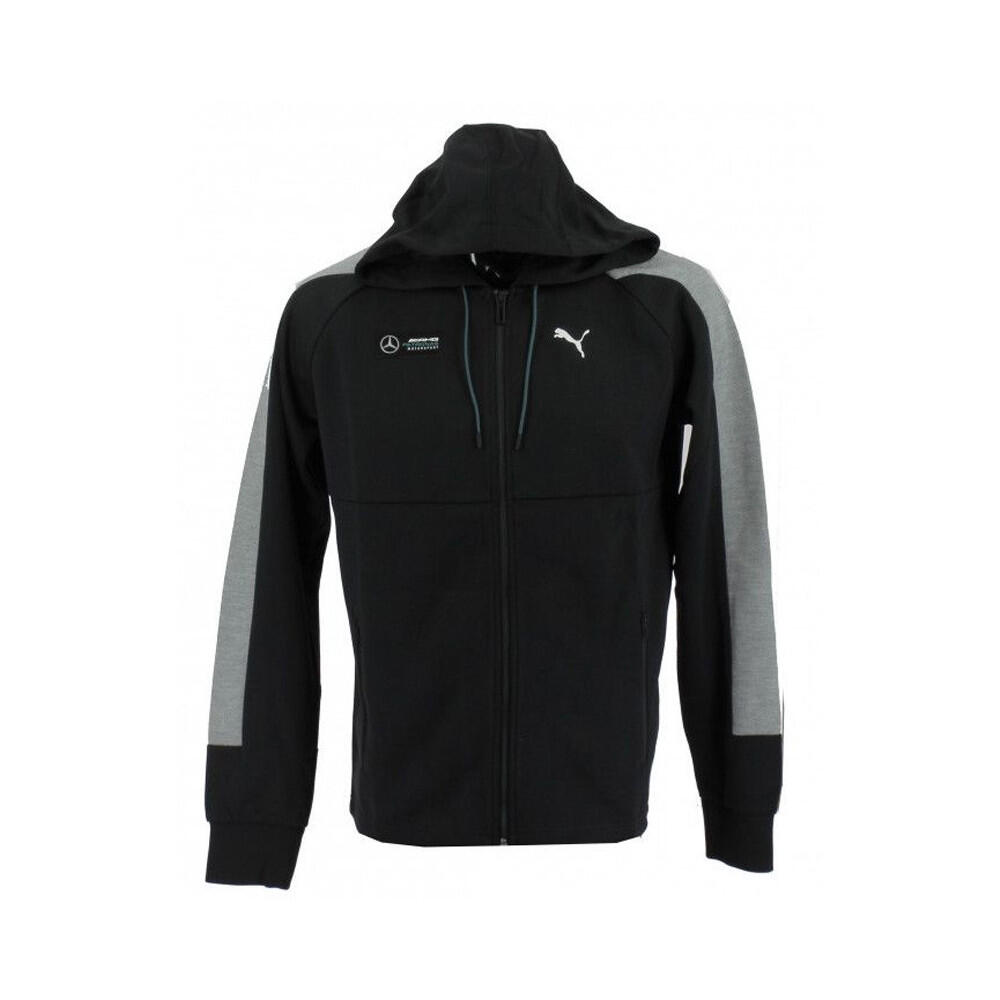 Veste de survêtement Puma MERCEDES AMG 1/3