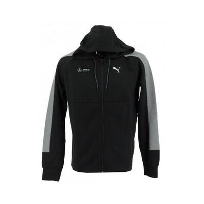 Giacca da Tuta Sportiva Puma VESTE DE SURVETEMENT HOMME MERCEDES AMG PUMA