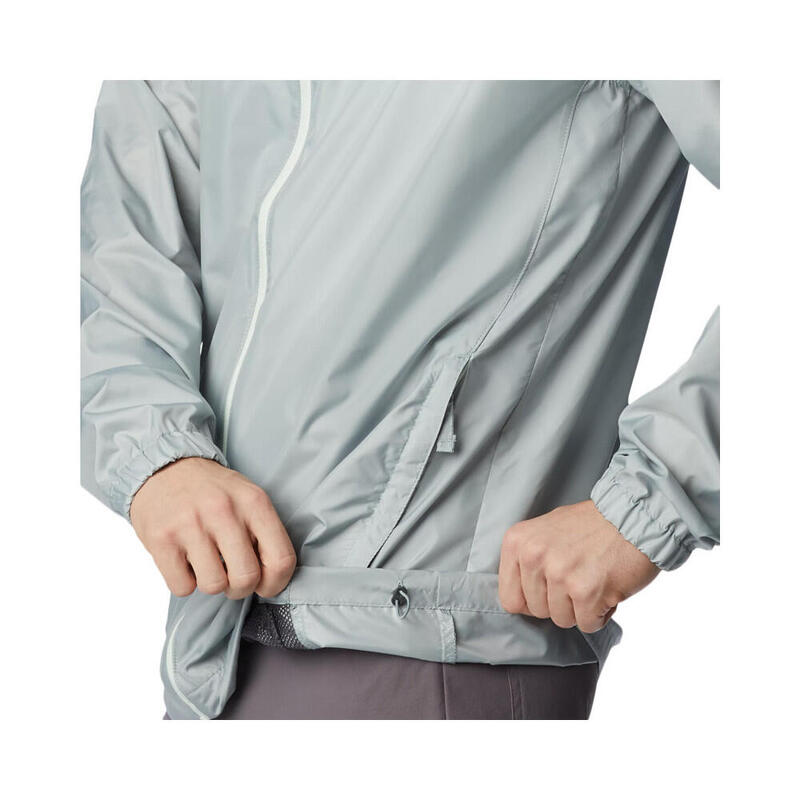 Veste Coupe-vent Columbia Flash Challenger Novelty
