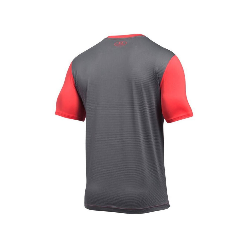 Tee-shirt Under Armour Raid 2/5