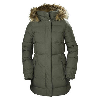Parka da Donna Invernale Helly Hansen PARKA FEMME BLUME PUFFY HELLY HANSEN