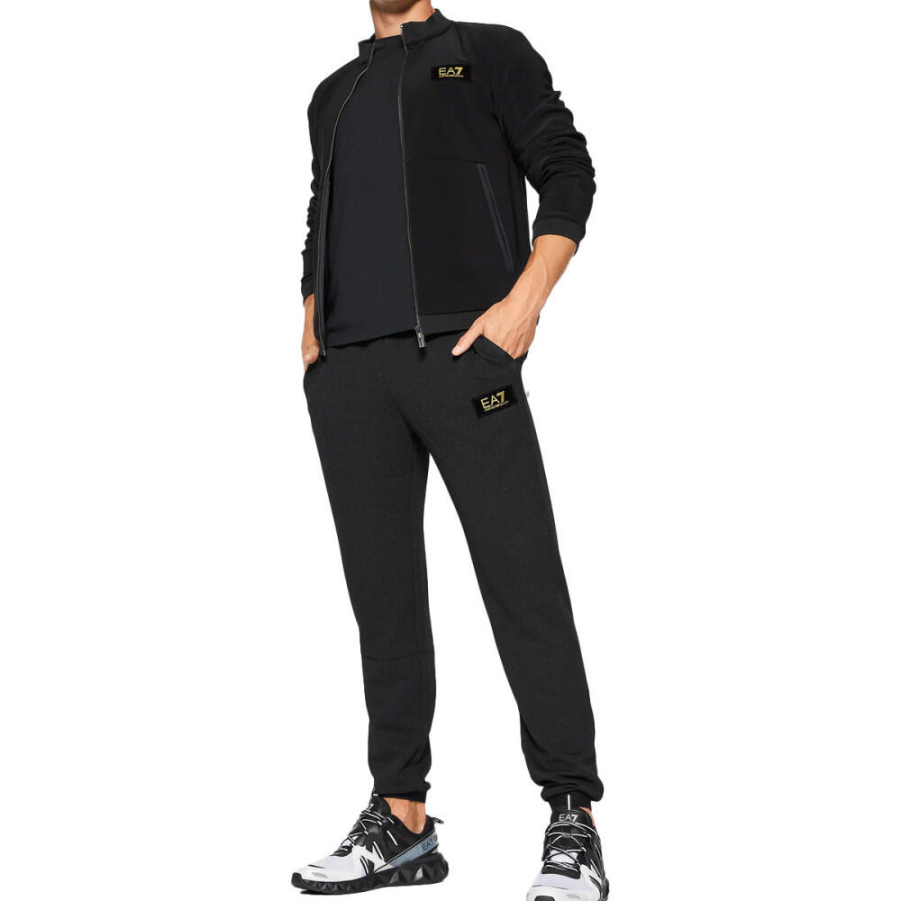 Sweat EA7 Emporio Armani 5/5