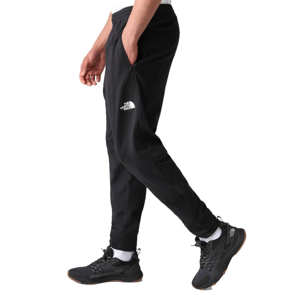 Pantaloni Tuta Sportivi Uomo The North Face CANYONLANDS PANT 5/7