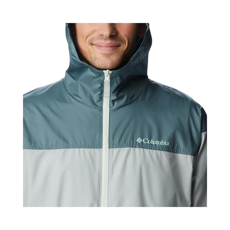 Veste Coupe-vent Columbia Flash Challenger Novelty