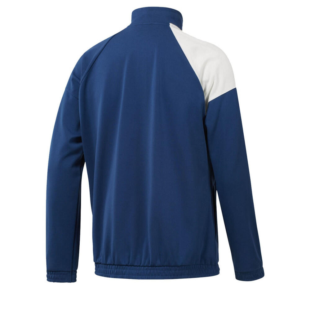 Casaco de Treino Desportivo Reebok Es Track Jacket 2/7
