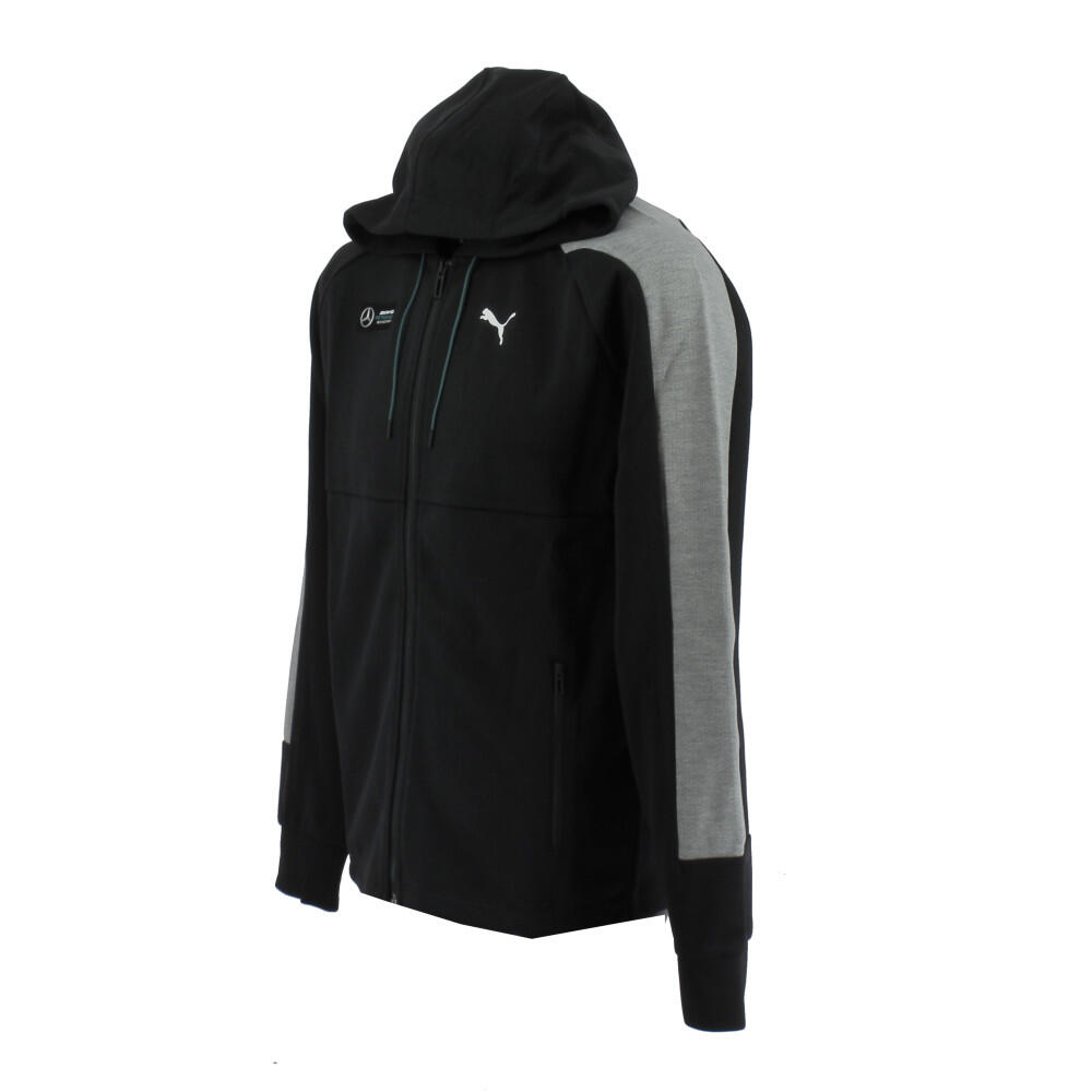 Veste de survêtement Puma MERCEDES AMG 3/3