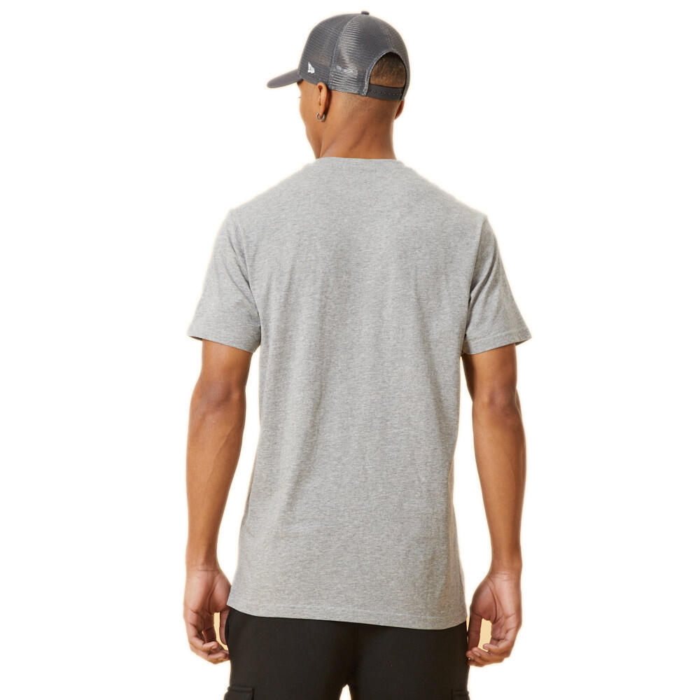 T-shirt da uomo New Era TEE-SHIRT HOMME MLB SEASONAL INFILL LOSDOD NEW ERA 4/5