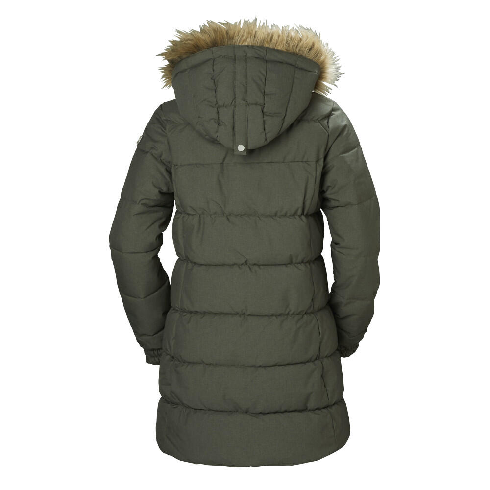 Parka Feminina Helly Hansen PARKA HOMME BLUME PUFFY HELLY HANSEN 2/6