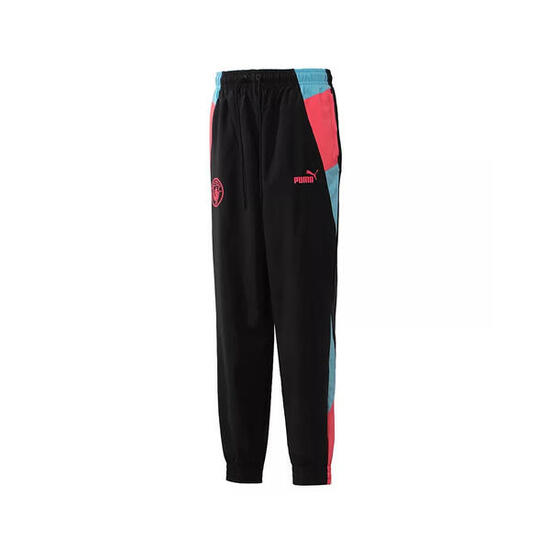 Pantalon de survêtement Puma MANCHESTER WOVEN