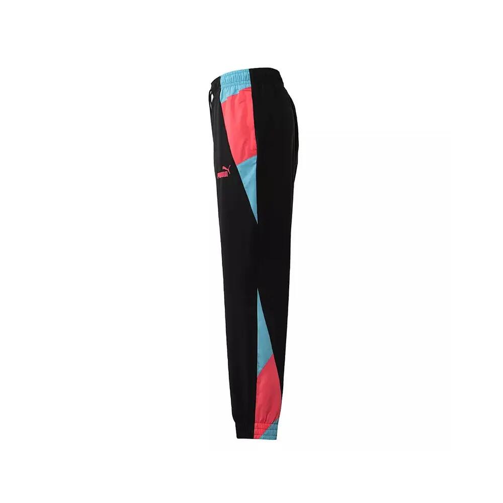 Pantalón Chándal Puma Manchester Hombre 2/3