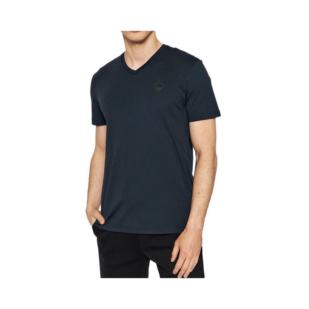 Camiseta EA7 Emporio Armani TEE-SHIRT HOMME EA7 EMPORIO ARMANI 2/3
