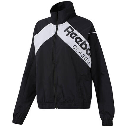Veste de survêtement Reebok CLASSICS