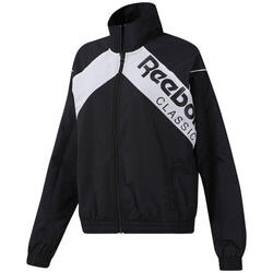 Veste de survêtement Reebok CLASSICS VECTOR