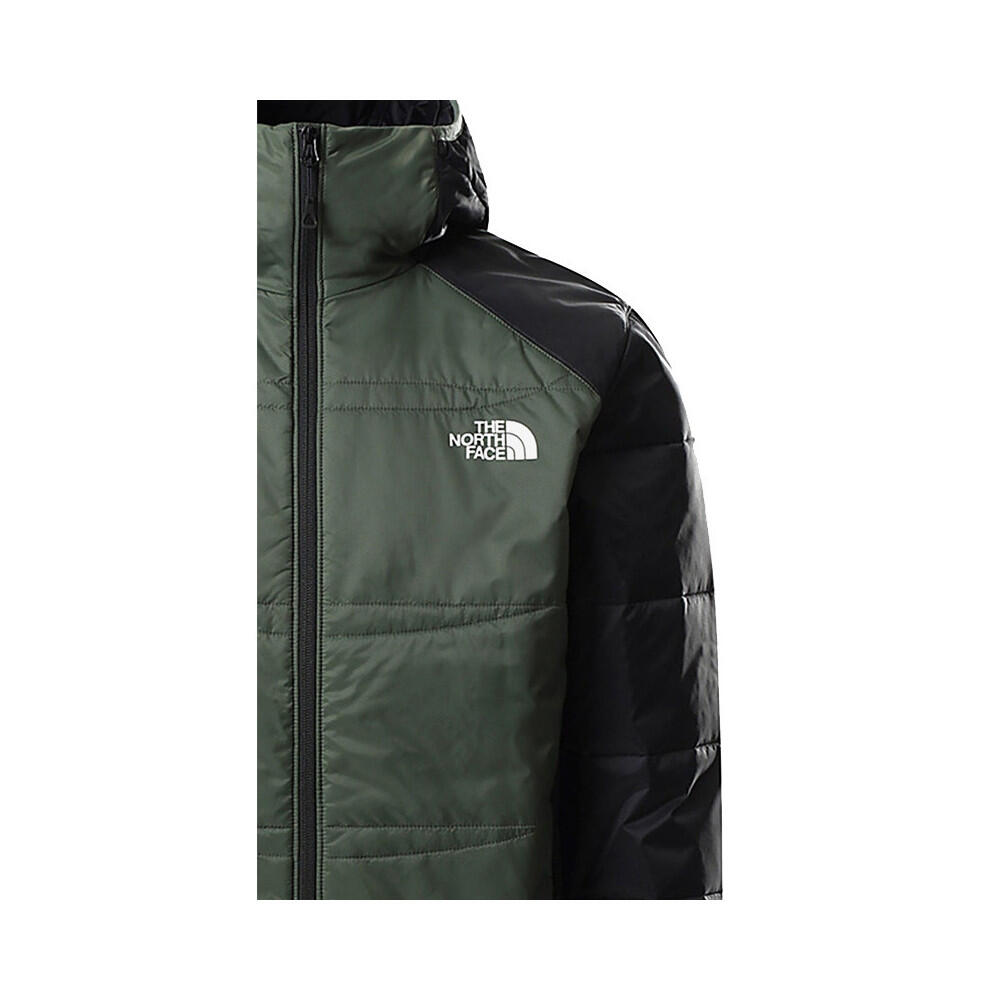 Piumino con Cappuccio The North Face Quest Synthetic Doudoune NorthFace 3/3