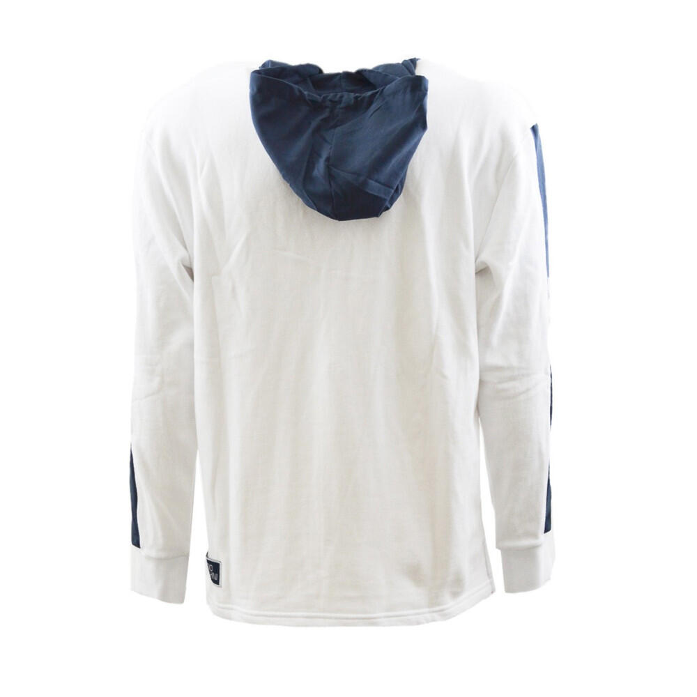 Sudadera Sergio Tacchini Image Sweater 2/3
