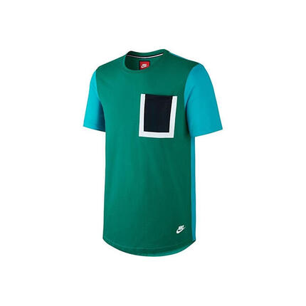 Tee-shirt Nike Tech Hypermesh Pocket