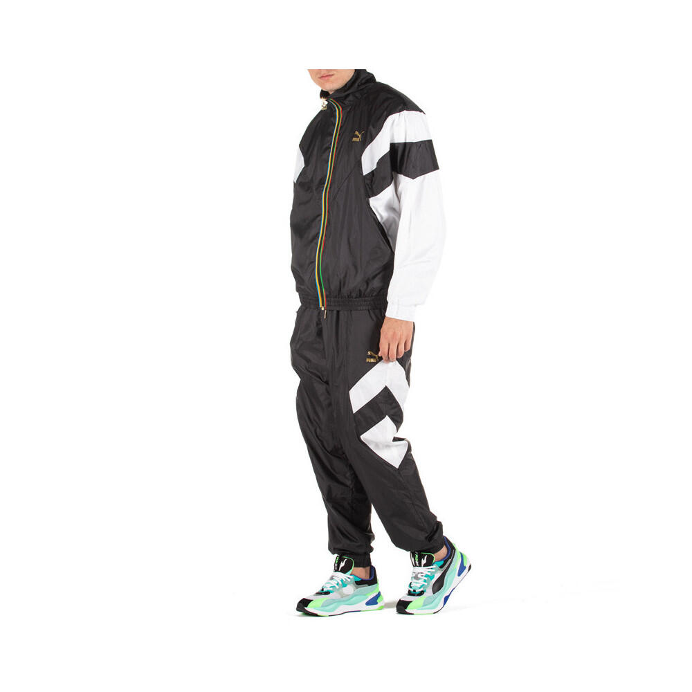 Casaco de Treino Puma THE UNITY COLLECTION 5/6