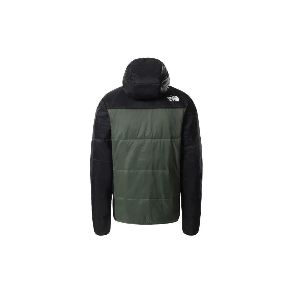 Piumino con Cappuccio The North Face Quest Synthetic Doudoune NorthFace 2/3