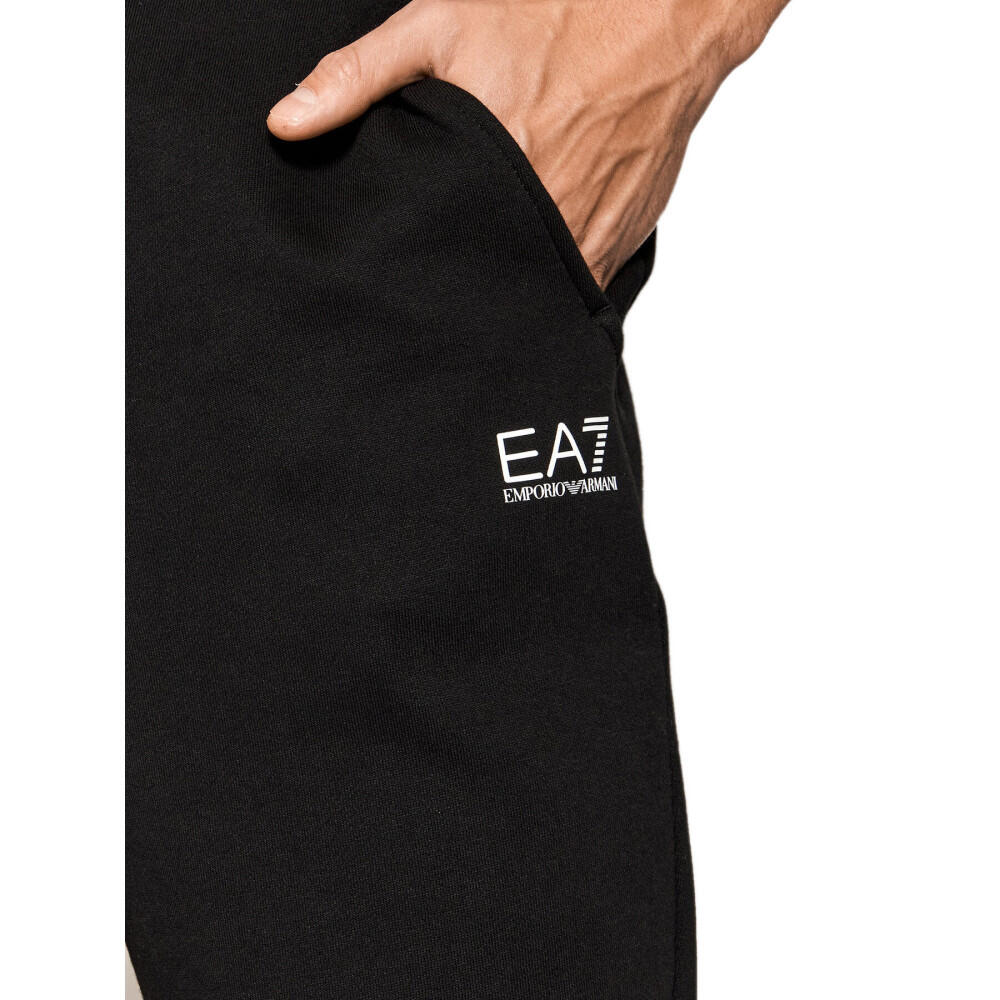 Pantalón de Chándal EA7 Emporio Armani para Hombre 4/4