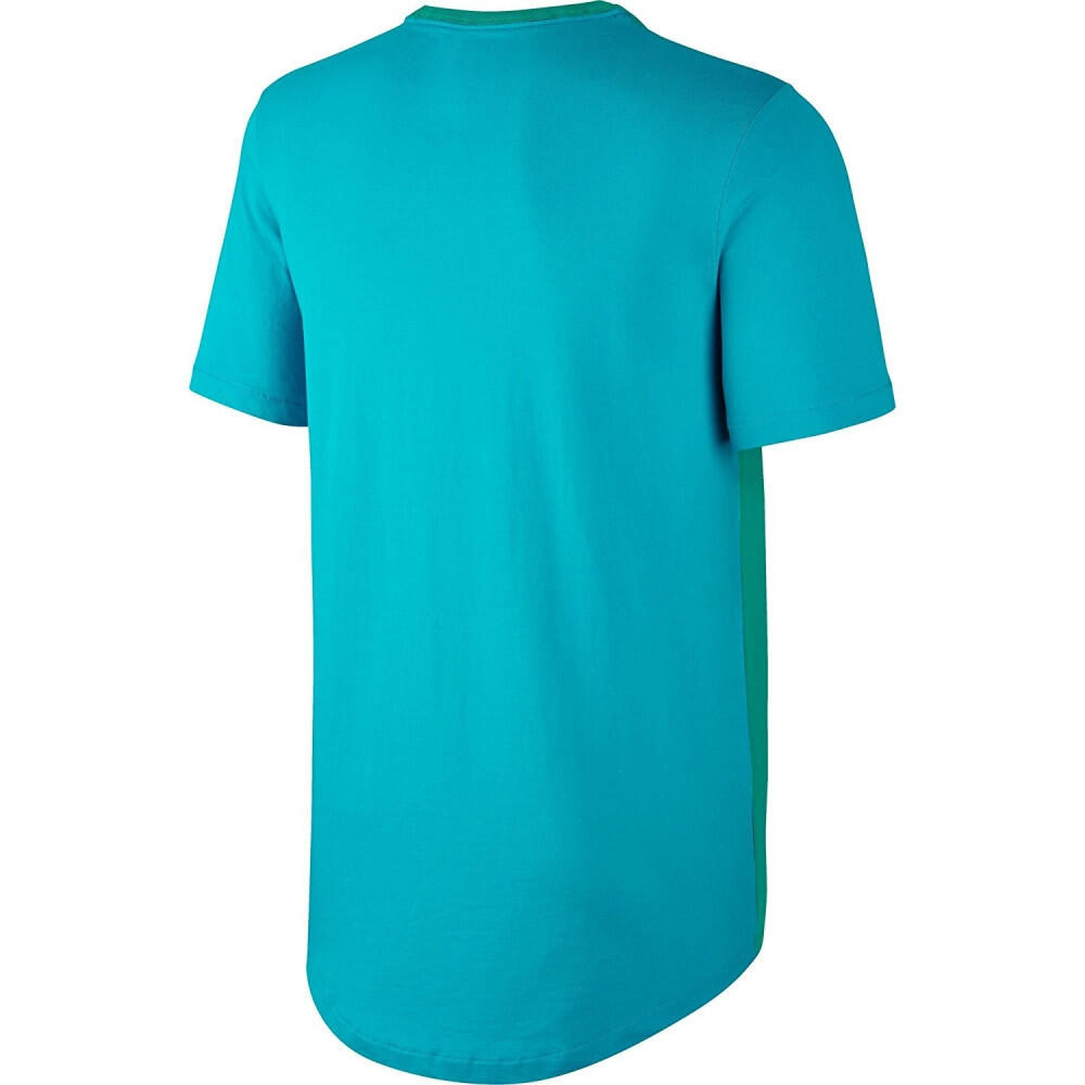 Tee-shirt Nike Tech Hypermesh Pocket 2/3