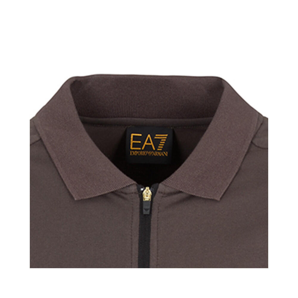 Polo para hombre EA7 Emporio Armani Polo 2/3
