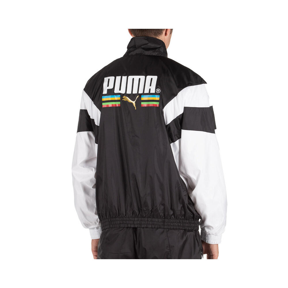 Casaco de Treino Puma THE UNITY COLLECTION 3/6