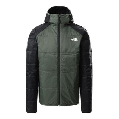 Piumino Uomo The North Face Quest Synthetic con Cappuccio