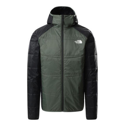 Doudoune à Capuche Homme The North Face QUEST SYNTHETIC