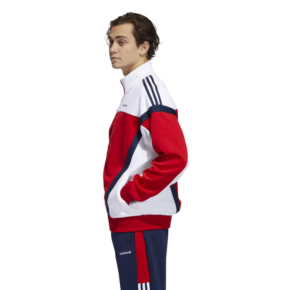 Veste de survêtement adidas Originals CLASSICS 5/7
