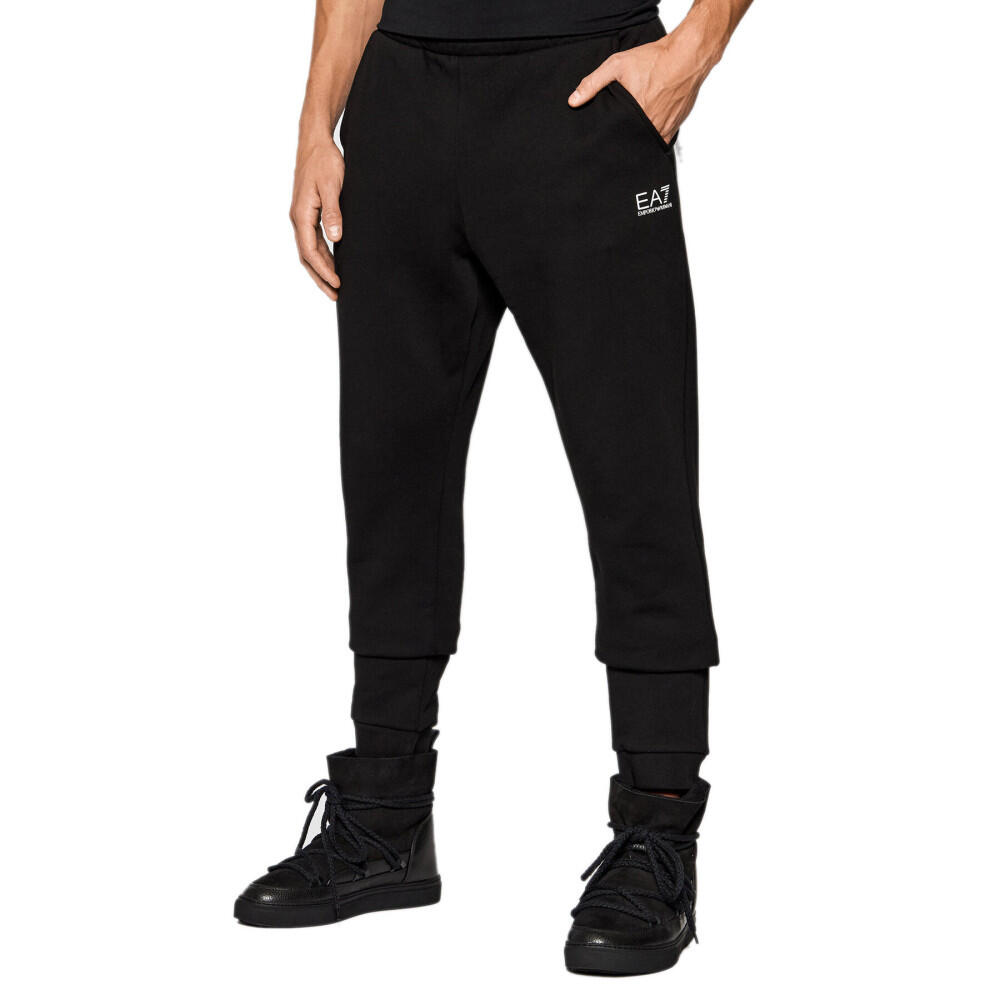 Pantalón de Chándal EA7 Emporio Armani para Hombre 2/4