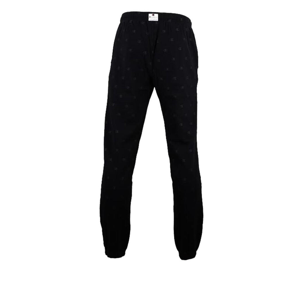 Calças de Fato de Treino para Homem Champion Elastic Cuff Pants 2/3