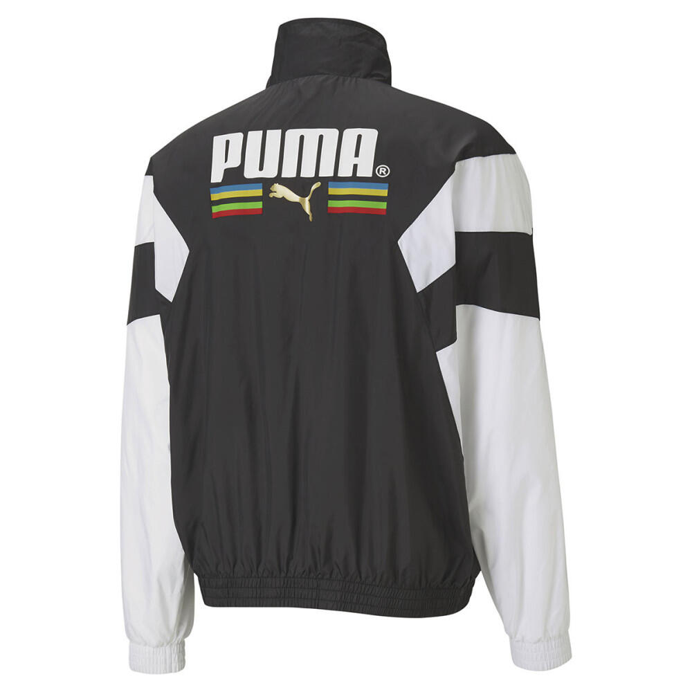 Casaco de Treino Puma THE UNITY COLLECTION 2/6