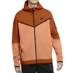 Veste de survêtement Nike TECH FLEECE FULL ZIP