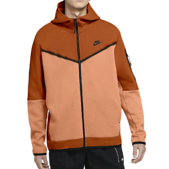 Veste de survêtement Nike TECH FLEECE WR HOODIE FZ